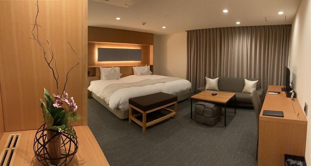 Villa Sanjomuromachi Киото Екстериор снимка