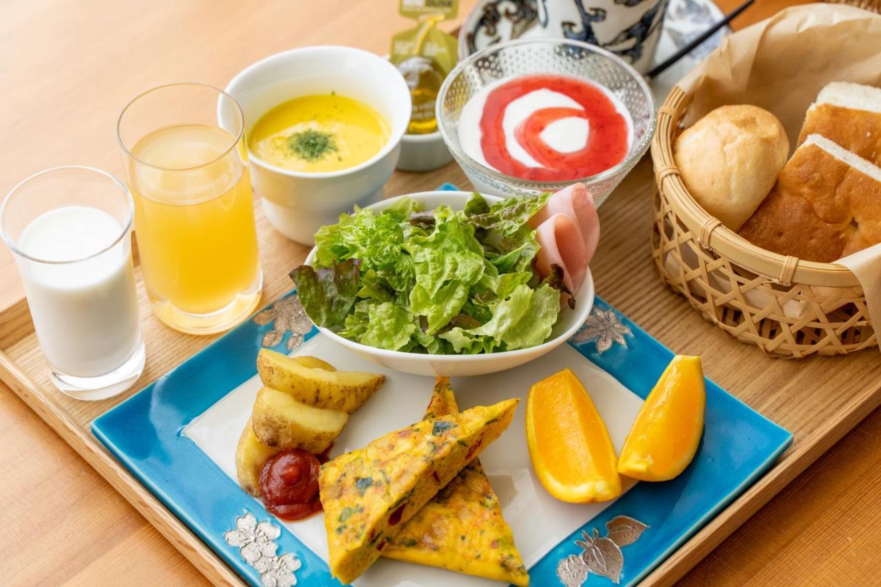 Villa Sanjomuromachi Киото Екстериор снимка